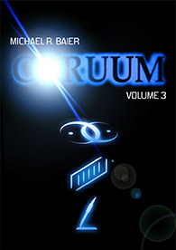 Volume 3 Cover