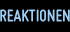 Reaktionen