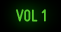 Volume 1